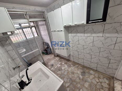 Foto 9 do(a) Apartamento de 1 quartos à venda em Cambuci, São Paulo
