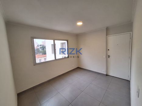 Foto 3 do(a) Apartamento de 1 quartos à venda em Cambuci, São Paulo
