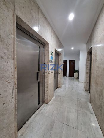 Foto 13 do(a) Apartamento de 1 quartos à venda em Cambuci, São Paulo