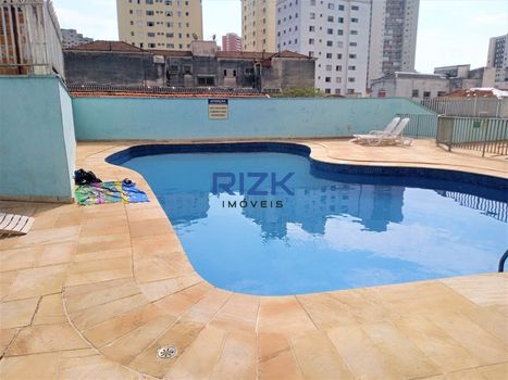 Foto 22 do(a) Apartamento de 1 quartos à venda em Cambuci, São Paulo