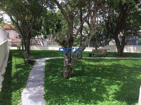 Foto 25 do(a) Apartamento de 1 quartos à venda em Cambuci, São Paulo
