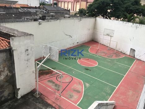 Foto 26 do(a) Apartamento de 1 quartos à venda em Cambuci, São Paulo