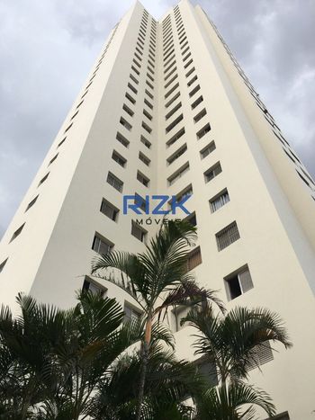 Foto 27 do(a) Apartamento de 1 quartos à venda em Cambuci, São Paulo