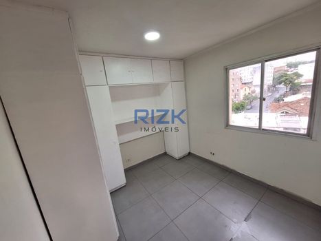 Foto 4 do(a) Apartamento de 1 quartos à venda em Cambuci, São Paulo