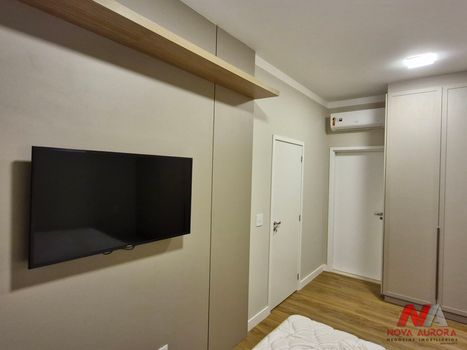 Foto 16 do(a) Casa em Condomínio de 3 quartos à venda em Jardim Moysés Miguel Haddad, São José do Rio Preto