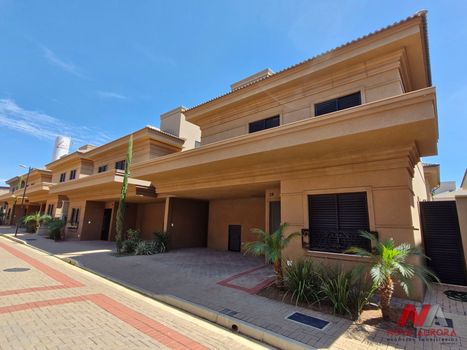 Foto 2 do(a) Casa em Condomínio de 3 quartos à venda em Jardim Moysés Miguel Haddad, São José do Rio Preto