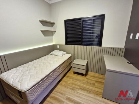 Foto 26 do(a) Casa em Condomínio de 3 quartos à venda em Jardim Moysés Miguel Haddad, São José do Rio Preto