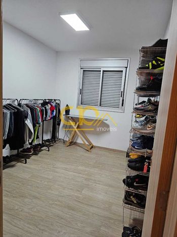 Foto 9 do(a) Apartamento de 3 quartos à venda em Buritis, Belo Horizonte