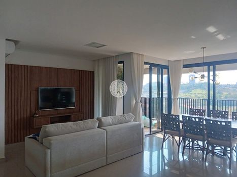 Foto 6 do(a) Apartamento de 3 quartos à venda em Jardim Olhos D'Água II, Ribeirão Preto