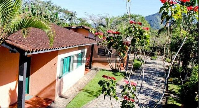 Foto 25 do(a) Casa em Condomínio de 1 quartos à venda em Jardim Casa Branca, Caraguatatuba