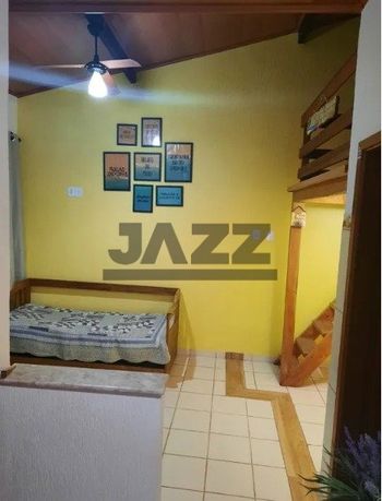 Foto 14 do(a) Casa em Condomínio de 1 quartos à venda em Jardim Casa Branca, Caraguatatuba