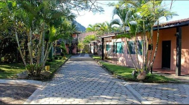 Foto 19 do(a) Casa em Condomínio de 1 quartos à venda em Jardim Casa Branca, Caraguatatuba
