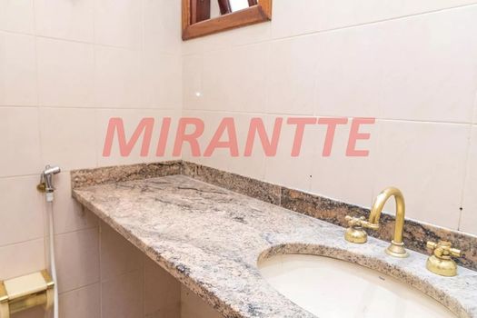 Foto 14 do(a) Cobertura de 3 quartos à venda em Vila Gustavo, São Paulo