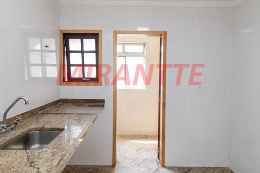 Foto 4 do(a) Cobertura de 3 quartos à venda em Vila Gustavo, São Paulo