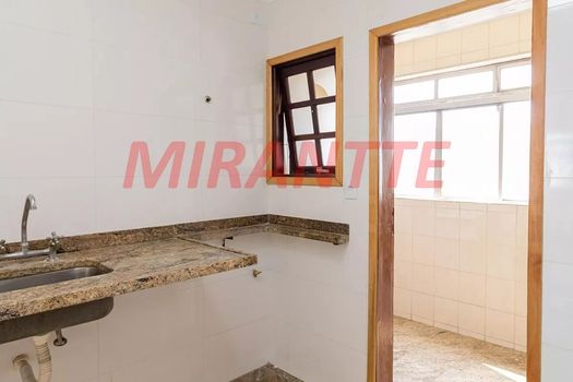 Foto 5 do(a) Cobertura de 3 quartos à venda em Vila Gustavo, São Paulo