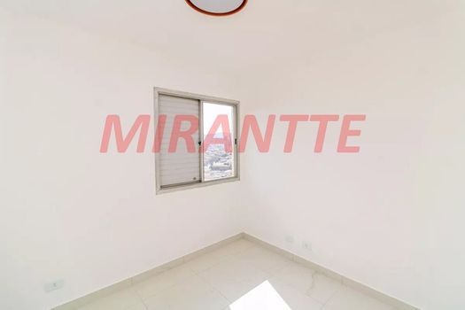 Foto 17 do(a) Cobertura de 3 quartos à venda em Vila Gustavo, São Paulo