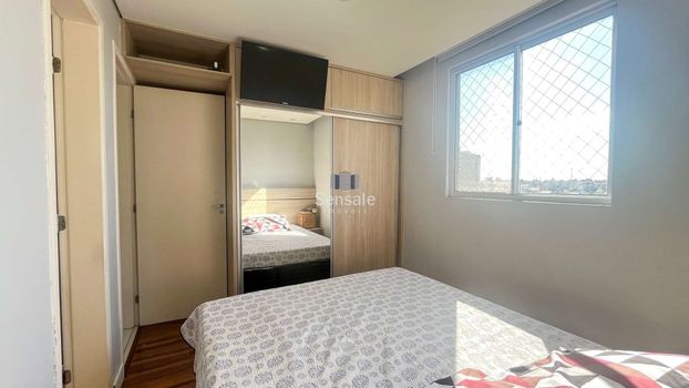 Foto 16 do(a) Cobertura de 3 quartos à venda em Castelo, Belo Horizonte