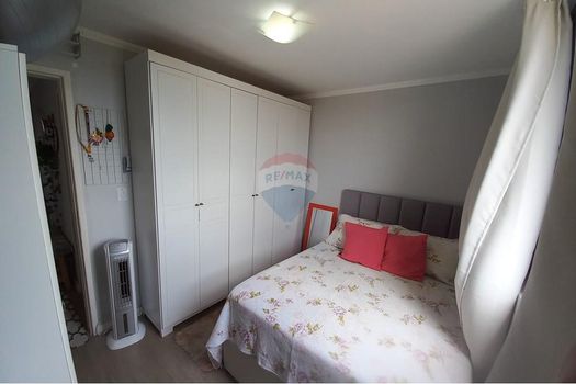 Foto 15 do(a) Apartamento de 2 quartos à venda em Passagem de Areia, Parnamirim