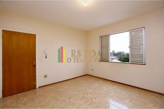 Foto 3 do(a) Apartamento de 2 quartos à venda em Passo do Feijó, Alvorada