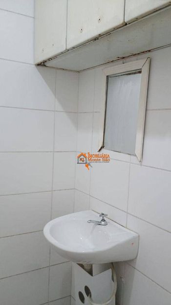 Foto 13 do(a) Apartamento de 2 quartos à venda em Jardim Nova Cidade, Guarulhos