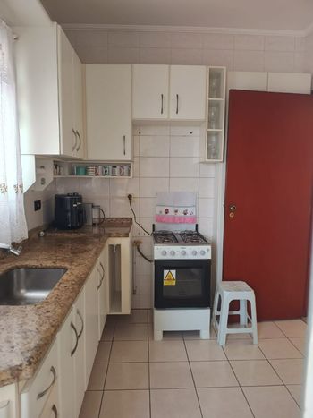 Foto 8 do(a) Apartamento de 2 quartos à venda em Planalto, São Bernardo do Campo