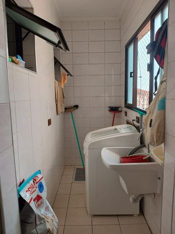 Foto 19 do(a) Apartamento de 2 quartos à venda em Planalto, São Bernardo do Campo