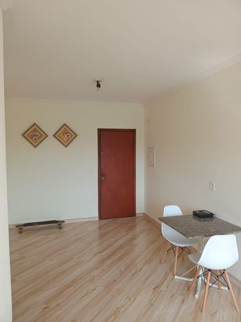 Foto 2 do(a) Apartamento de 2 quartos à venda em Planalto, São Bernardo do Campo