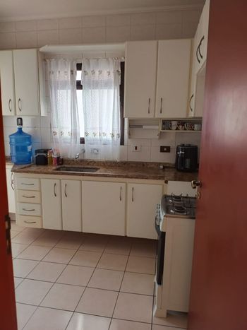 Foto 3 do(a) Apartamento de 2 quartos à venda em Planalto, São Bernardo do Campo