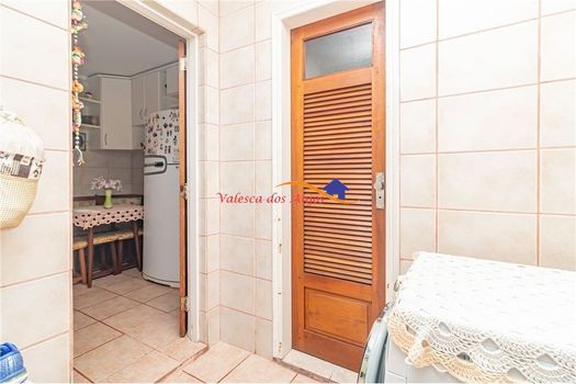 Foto 30 do(a) Cobertura de 2 quartos à venda em Santana, Porto Alegre
