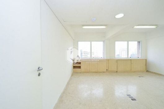 Foto 6 do(a) Sala / Conjunto Comercial false à venda em Liberdade, São Paulo