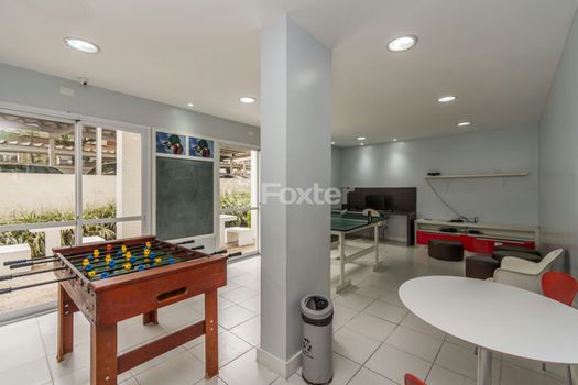 Foto 46 do(a) Apartamento de 3 quartos à venda em Jardim Lindóia, Porto Alegre