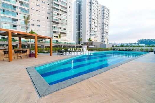 Foto 14 do(a) Apartamento de 3 quartos à venda em Jardim Dom Bosco, São Paulo
