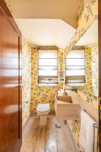 Foto 30 do(a) Casa em Condomínio false à venda em Jardim Paulista, São Paulo