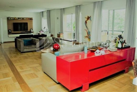 Foto 2 do(a) Apartamento de 3 quartos à venda em Paraíso, São Paulo