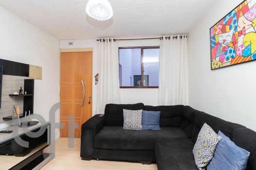 Foto 1 do(a) Apartamento de 2 quartos à venda em Cidade Tupinambá, Guarulhos