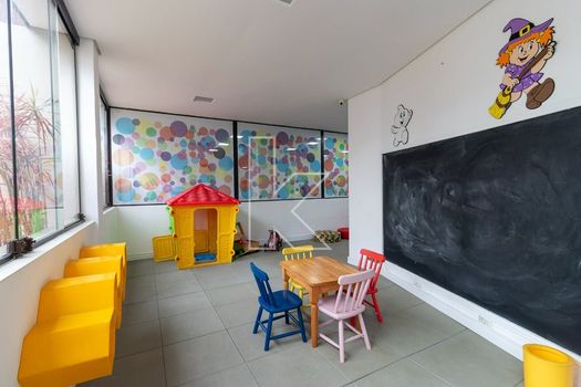 Foto 28 do(a) Apartamento de 3 quartos à venda em Indianópolis, São Paulo