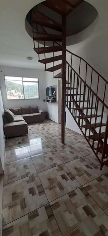 Foto 1 do(a) Cobertura de 3 quartos à venda em Belo Vale, Santa Luzia