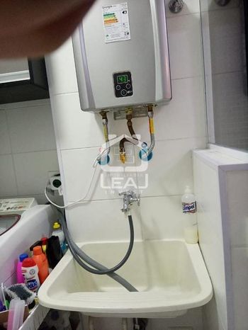 Foto 13 do(a) Apartamento de 2 quartos à venda em Jardim Parque Morumbi, São Paulo