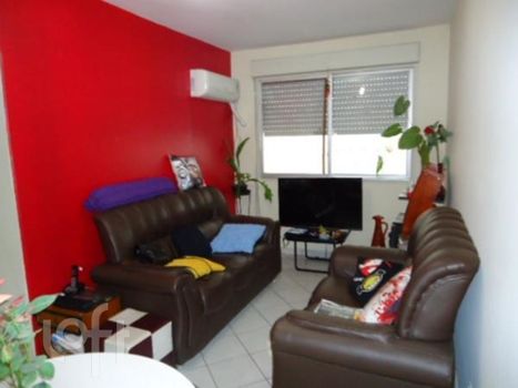 Foto 4 do(a) Apartamento de 3 quartos à venda em Cristal, Porto Alegre