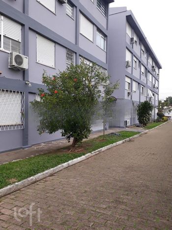 Foto 3 do(a) Apartamento de 3 quartos à venda em Cristal, Porto Alegre