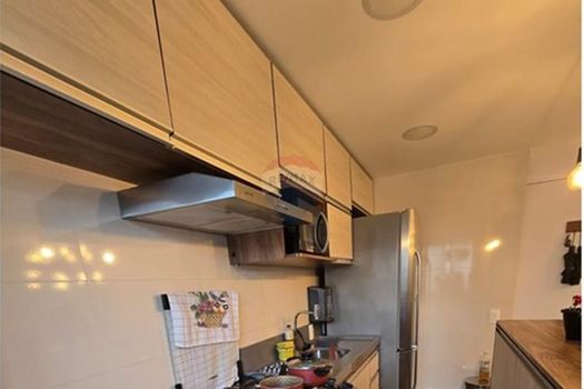 Foto 4 do(a) Apartamento de 2 quartos à venda em Guaratiba, Rio de Janeiro