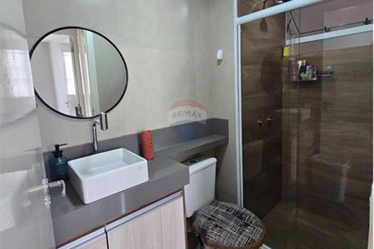 Foto 6 do(a) Apartamento de 2 quartos à venda em Guaratiba, Rio de Janeiro