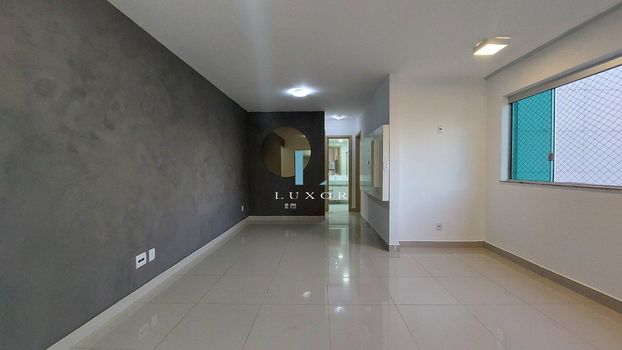 Foto 5 do(a) Apartamento de 2 quartos para alugar em Vila da Serra, Nova Lima
