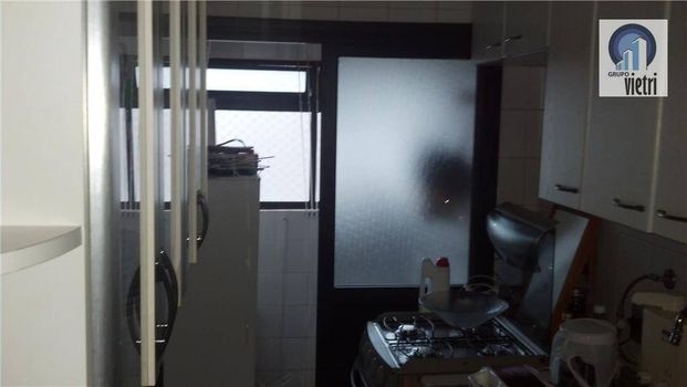 Foto 6 do(a) Apartamento false à venda em Vila Anglo Brasileira, São Paulo