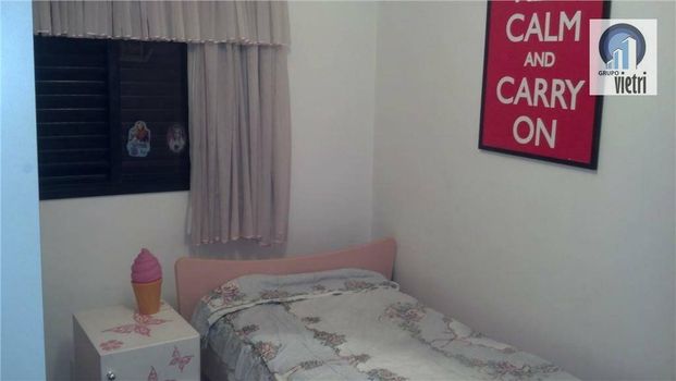 Foto 5 do(a) Apartamento false à venda em Vila Anglo Brasileira, São Paulo