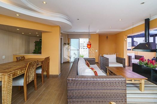 Foto 49 do(a) Cobertura de 3 quartos à venda em Vila Paulista, São Paulo