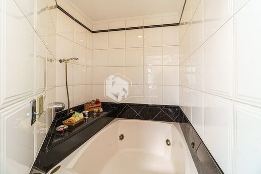 Foto 28 do(a) Cobertura de 3 quartos à venda em Vila Paulista, São Paulo