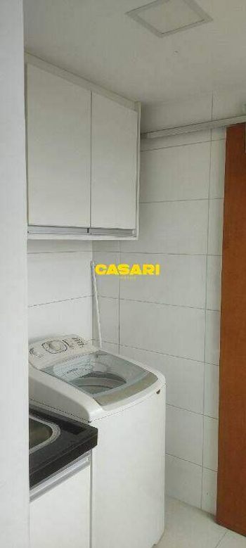 Foto 26 do(a) Apartamento de 2 quartos à venda em Vila Scarpelli, Santo André