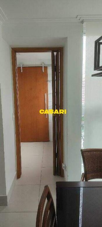 Foto 28 do(a) Apartamento de 2 quartos à venda em Vila Scarpelli, Santo André