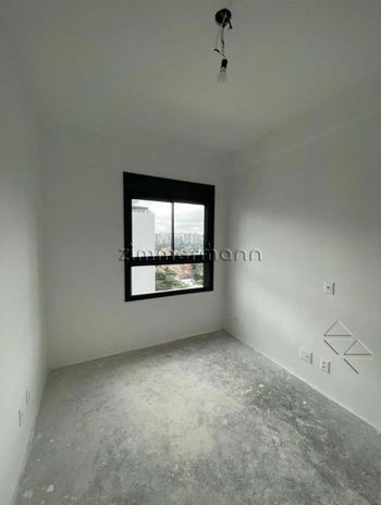 Foto 5 do(a) Apartamento de 4 quartos à venda em Brooklin Paulista, São Paulo